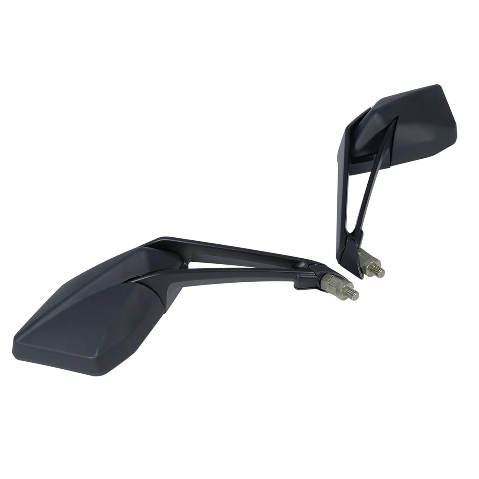 用 カワサキ 用 アクセサリー リアビューサイドミラー デコレーション